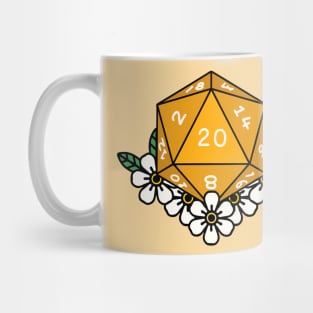 D20 Mug